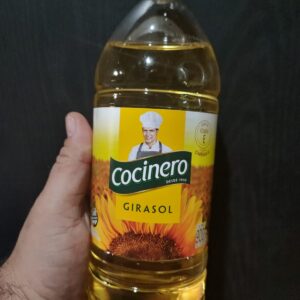 ACEITE